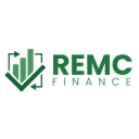 REMC Finance logo